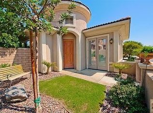 67 Via Del Pienza, Rancho Mirage, CA 92270