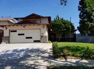 19112 Harlan Ave, Carson, CA 90746