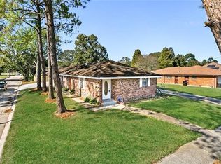 1871 Mercedes Blvd, New Orleans, LA 70114