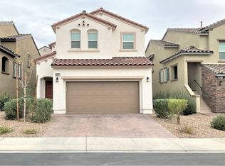 285 Resolute Ave, Henderson, NV 89011