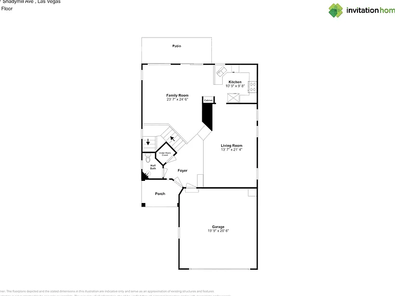 9787 Shadymill Ave — Photo 2