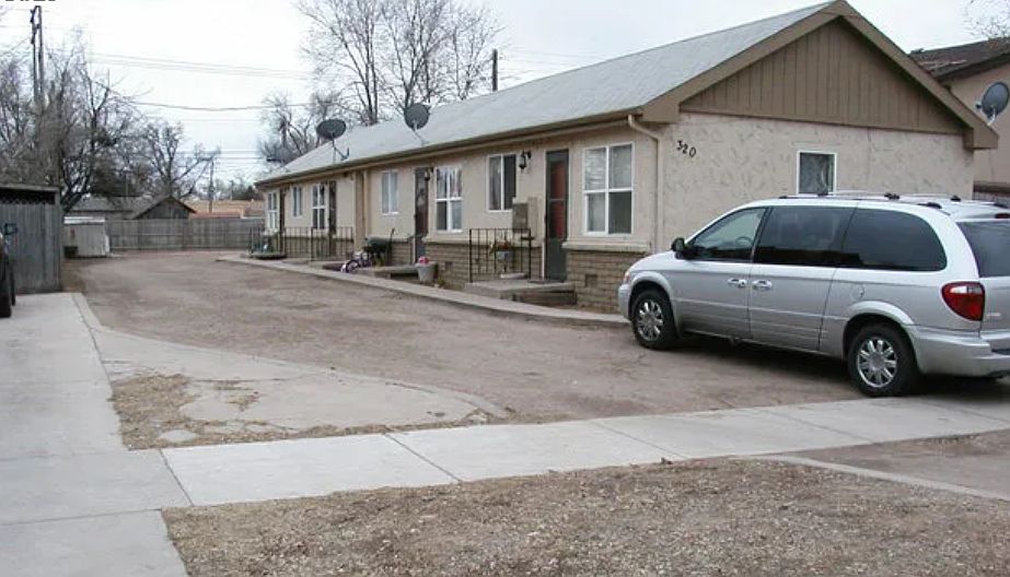 1st image of 320 12th St #1