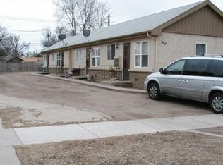 320 12th St #1, Greeley, CO 80631