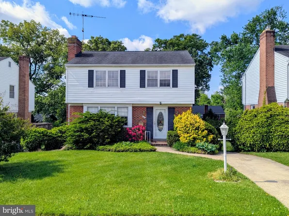 3401 Rosalie Ave, Baltimore, MD 21234