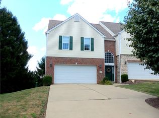 111 Chesnic Dr, Canonsburg, PA 15317