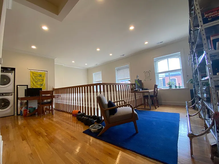 1729 Spruce Street — Photo 33