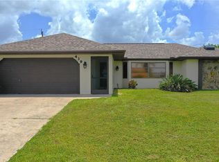 439 Spring Lake Blvd, Port Charlotte, FL 33952