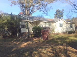 429 Starnes Tabernacle Rd, Eupora, MS 39744