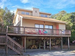 1425 Pirates Loop, Kill Devil Hills, NC 27948