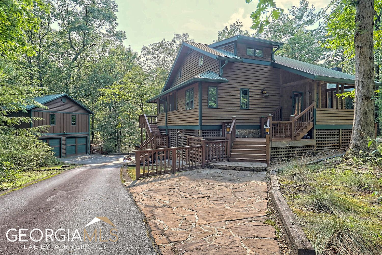 39 Brenary Dr, Lakemont, GA 30552 MLS 10175834 Zillow