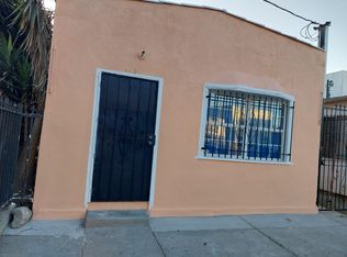 4519 S Avalon Blvd, Los Angeles, CA 90011
