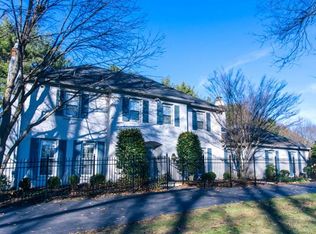 533 Gulph Rd, Wayne, PA 19087