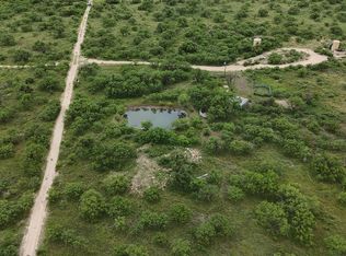 W Highway 190, Eldorado, TX 76936