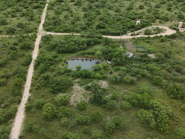 W Highway 190, Eldorado, TX 76936