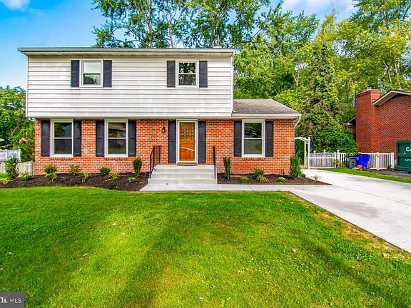 2nd image of 308 Forest Valley Dr