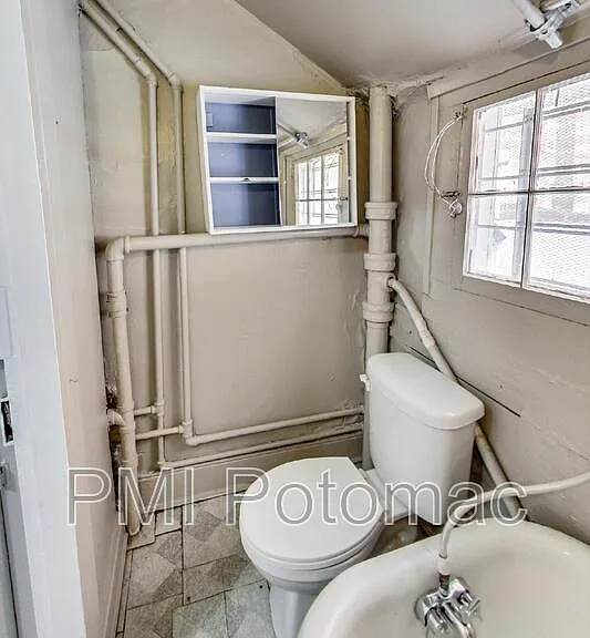 3206 O St NW #A — Photo 14