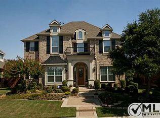 5286 Park Ridge Dr, Frisco, TX 75034