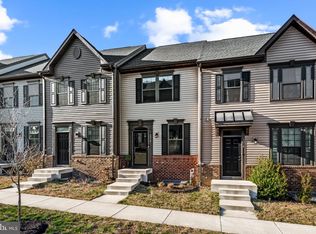 1318 Trestle Dr, Fredericksburg, VA 22401