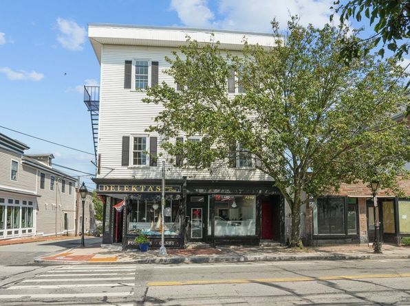 500 Main St #2F