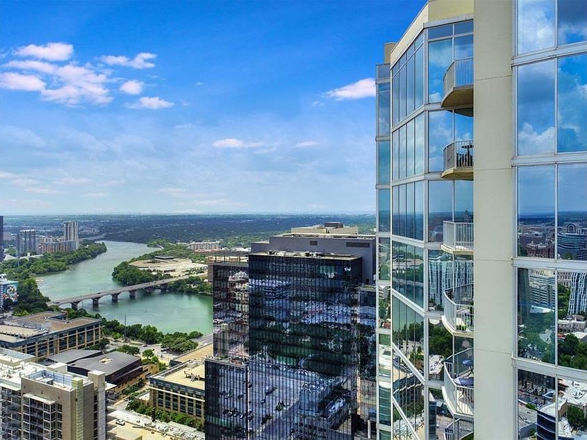 1st image of 2405-360 Nueces St #2405