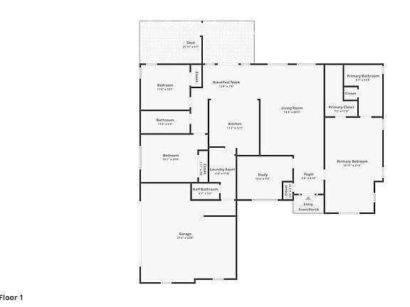 2nd image of this home