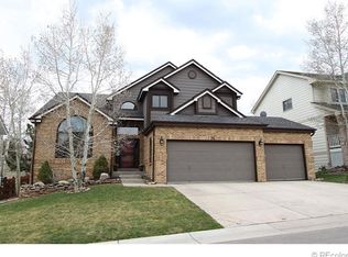 35 Buckthorn Dr, Littleton, CO 80127
