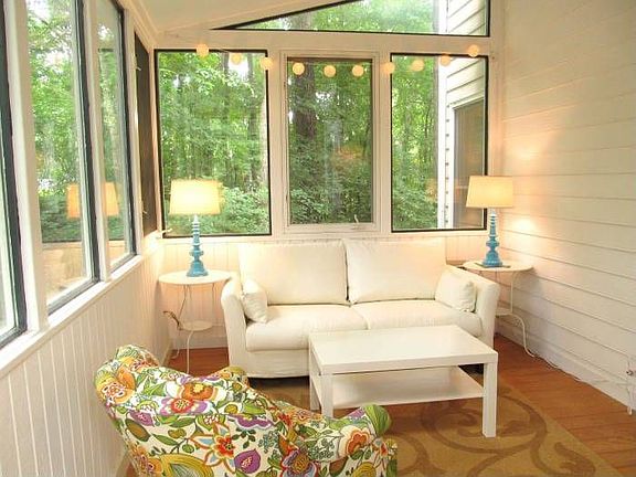 Sun Room