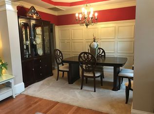 4805 Legacy Dr, Colfax, NC 27235