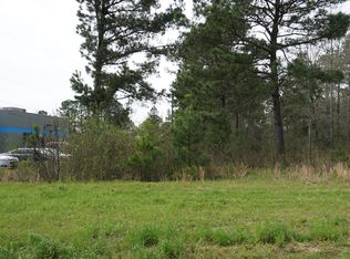 601 N Westover Blvd, Albany, GA 31721