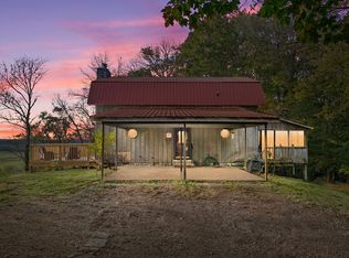 3353 Jarrell Ridge Rd, Clarksville, TN 37043