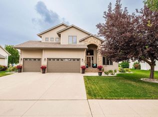 134 17th Ave E, West Fargo, ND 58078
