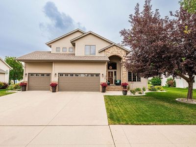 134 17th Ave E, West Fargo, ND, 58078
