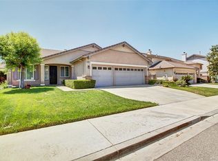 15425 Jeanette Dr, Fontana, CA 92336
