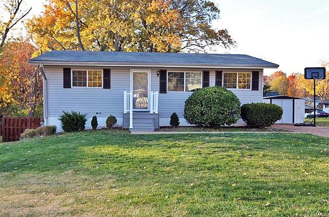 1st image of 4161 Golden Valley Dr
