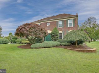 2355 Iris Ct, Jamison, PA 18929