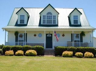 956 Denning Ford Rd, Portland, TN 37148