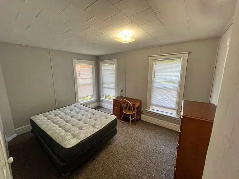 Bedroom 6 View A