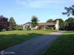 2831 Benson Rd, Finksburg, MD 21048
