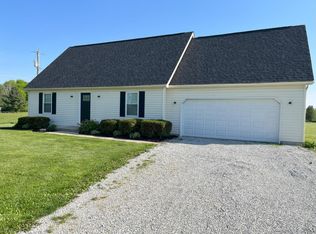 8667 State Road 48, Aurora, IN 47001