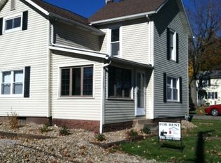 191 S Main St, Shreve, OH 44676