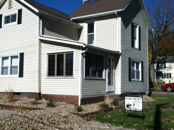 191 S Main St, Shreve, OH 44676