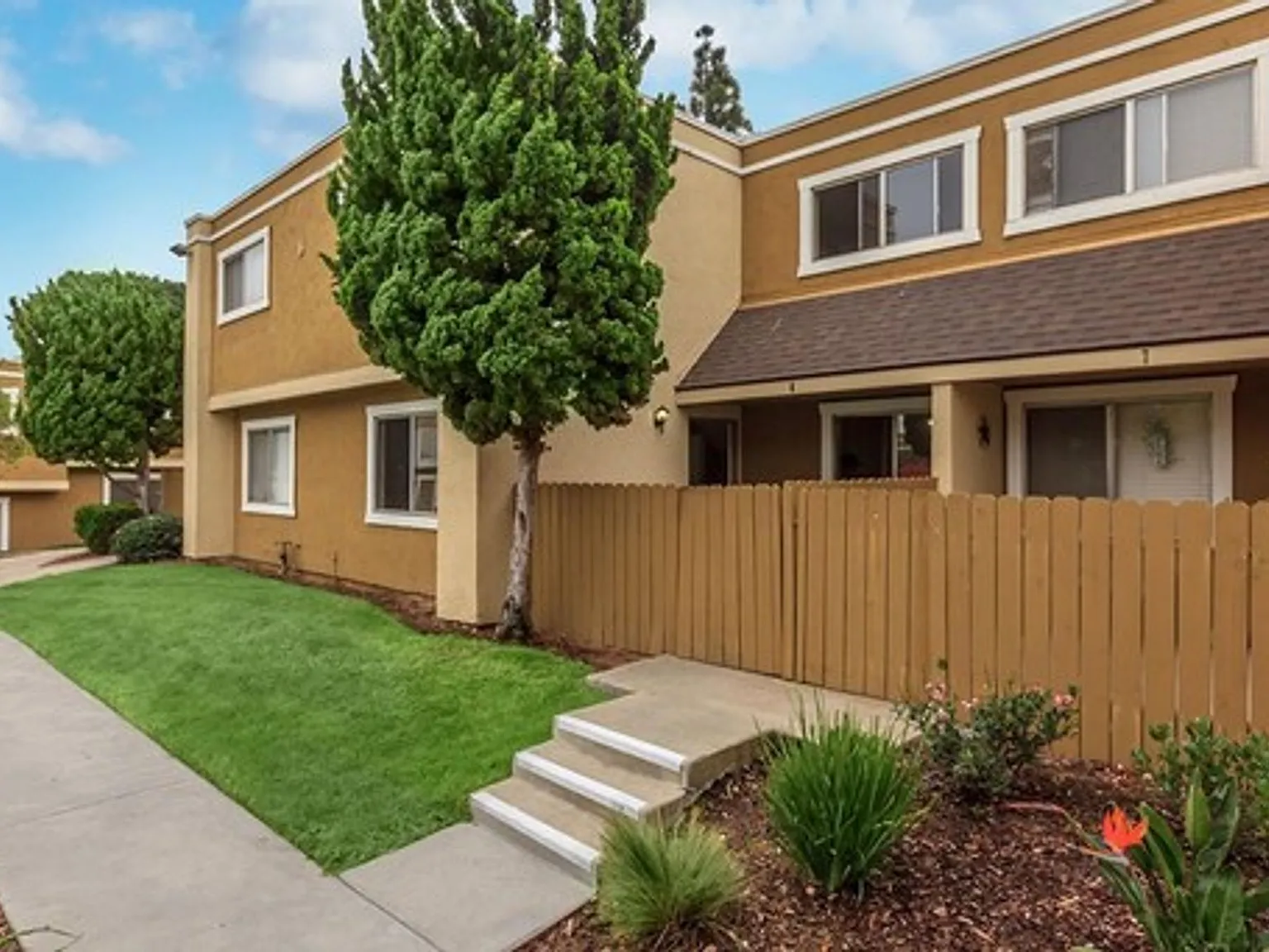 East Orange Village Apartments — Photo 3