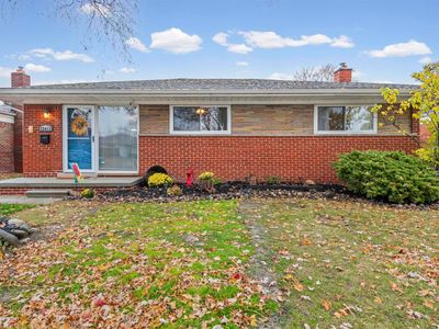 23413 Recreation St, Saint Clair Shores, MI, 48082