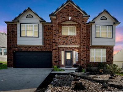 13710 Laramie Hill, Live Oak, TX, 78233