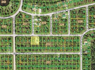 28029 Hollywood Dr #6, Punta Gorda, FL 33955