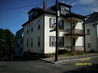 46 Cedar St, Salem, MA 01970