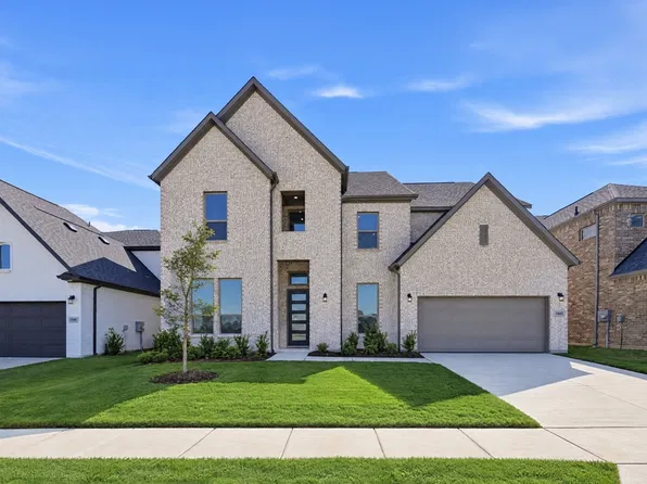1605 Beech Ridge Dr, Northlake, TX 76226