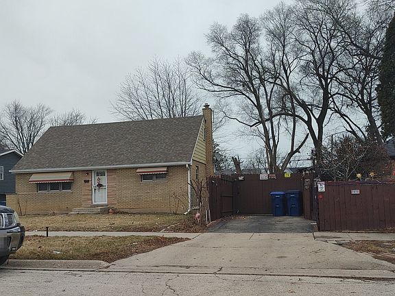 2nd image of 1623 Hervey Ave