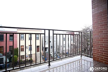 Rented by Oxford Property Group