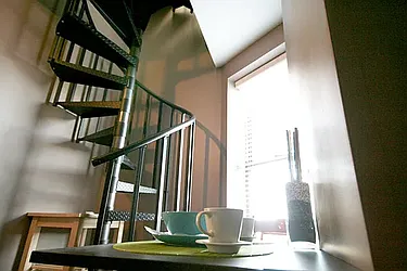 Rented by REAL New York